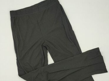 Leggings for kids, Destination, 15 years, 170, condition - Very good