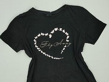 bluzki anturia: Sinsay, T-shirt damski, rozmiar S — 1