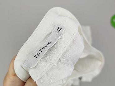 ketis studio: Tatuum, Spodnie materiałowe damskie, rozmiar XL — 4