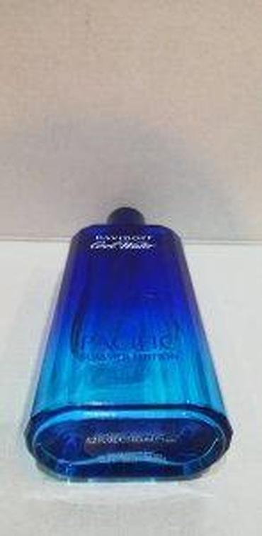 Parfemi: DAVIDOFF COOL WATER PACIFIC SUMMER EDT125ML TSTR | Davidoff Cool — 9