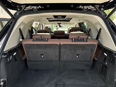 BMW: BMW X7: 2020 г., Бензин — 13