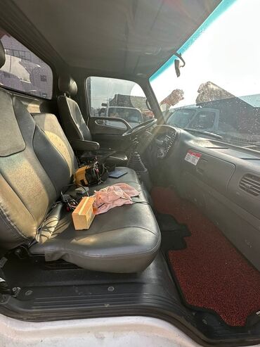 Автовышки: Автовышка, Hyundai, 2011 г., 28 м — 10