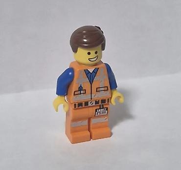 avent pumpica cena: Lego figurice razne u dobrom stanju, sve su original, dobro očuvane — 2