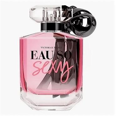 Красота и здоровье: Арома бокс из 5 ароматов по 5гр Victoria's Secret Eau So Sexy - на — 2