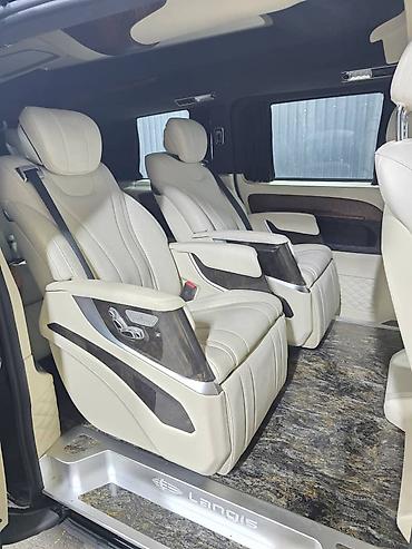 rex sprinter: Сдаю Mercedes-Benz S-Class для кортежа, С водителем, Седан — 5