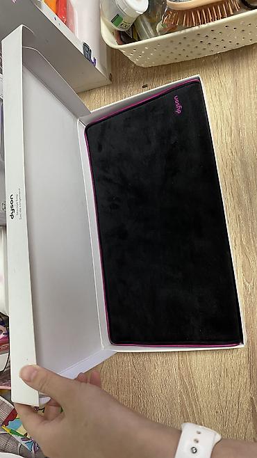 чехоль: Оригинальная дорожная сумка-чехол Dyson (Black/Fuchsia) Продаю — 5