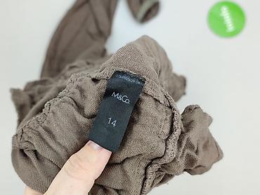 m and co: M&Co, Tunika damska, rozmiar XL — 4