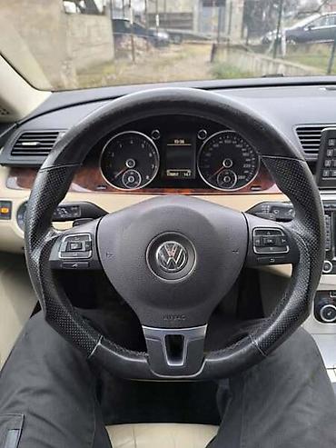 tuned air: R LINE VOLAN S KOMANDAMA ZA VOLKSWAGEN EOS, GOLF 5, GOLF 6 . | R — 4