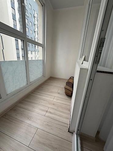 Продажа квартир: 1 комната, 40 м², Тунгуч мкр Элитка, 3 этаж, Евроремонт — 7