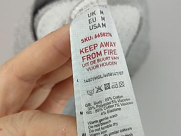 bluzy genzie: Bluza damska
, rozmiar M — 5