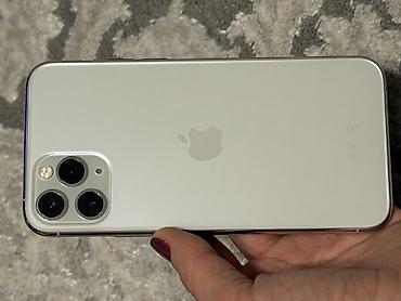 iphone 11 64г: Iphone 11 pro gold. Состояние на фото, минимальные следы — 6