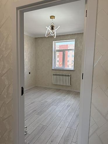 iş vakansiyaları bakı: 3 otaqlı mənzil – çoxmərtəbəli yaşayış binasında Planlama: - Geniş — 6