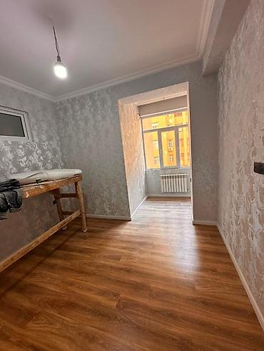 ramanada ev satılır: 3 otaqlı, Yeni tikili, 74 kv. m — 8