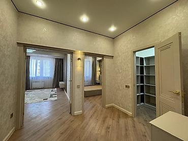 Продажа квартир: 1 комната, 46 м², Элитка, 10 этаж, Дизайнерский ремонт — 6