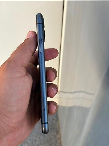 2ci el iphone 11: IPhone 11, 64 GB, Black Titanium, Face ID — 4