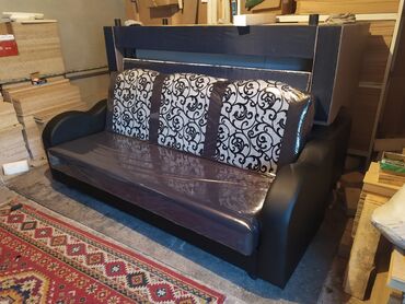 Раскладные диваны: Раскладной диван, Новый — 28