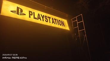 Playstation: Obyekt Mərdəkanda 5 ildir fəaliyyət göstərir, şəxsi problemlərə görə — 4