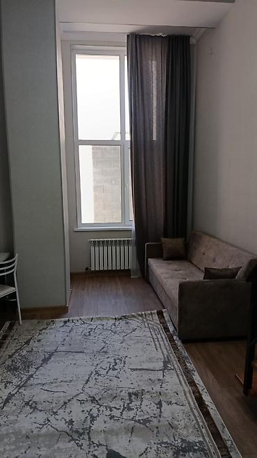 чолпон ата лалафо: 1 комната, 40 м², Аламедин-1 мкр Элитка, 1 этаж, Свежий ремонт — 5
