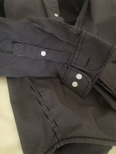 Košulje: Muška košulja Garcia Jeans u odličnom stanju, što se vidi i na — 4