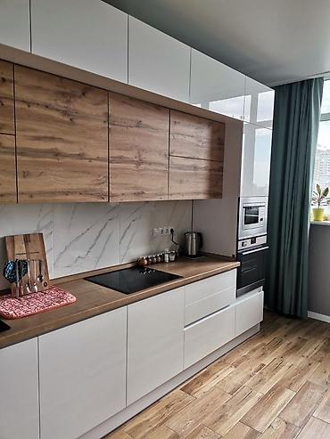 Мебель на заказ: Мебель на заказ, Пуфик, Парта, Вешалки — 3