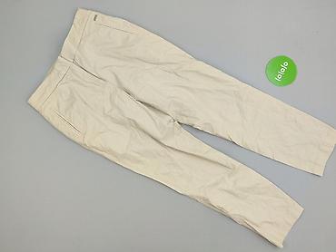 bluzki solar: Solar, Spodnie materiałowe damskie, rozmiar S — 2