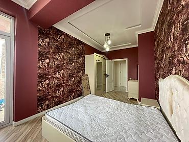 evler bine: Nizami rayonu, Xalqlar Dostluğu metrosunun yaxınlığı, Heydər Əliyev — 6