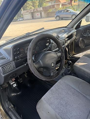 airbag lexus: Daewoo Nexia: 2005 г., 1.5 л, Механика, Бензин, Седан — 10