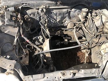 Honda: Honda Civic: 1989 г., 1.6 л, Механика, Бензин, Седан — 13