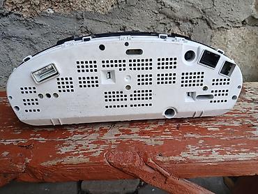 mator sepi: Hyundai haş 1 üçün orijinal alət paneli (spidometr tablosu) və LED far — 3