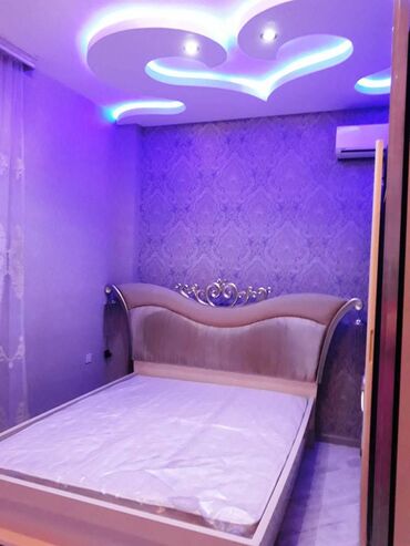 Uzunmüddətli kirayə mənzillər: Razində Aygün mollun yanı 14 mərtəbəli binanın 8-ci mərtəbəsi ümumi — 6