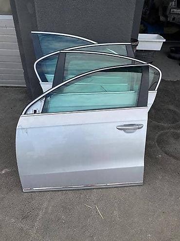 skuter polovan: VRATA ZA VOLKSWAGEN PASSAT B7 | Prednja leva vrata za Passat B7 — 1