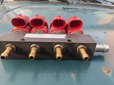 Auto delovi: Dizne za sekvent auto gas (4 cilindra) . Polovno, ocuvano. Skinuto sa na lalafo.rs — 6 Auto delovi: Dizne za sekvent auto gas (4 cilindra) . Polovno, ocuvano. Skinuto sa — 6