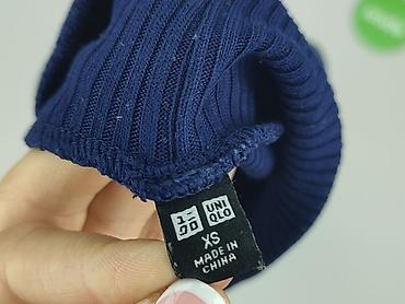 basic uniqlo: Uniqlo, Golf damski, rozmiar XS — 4