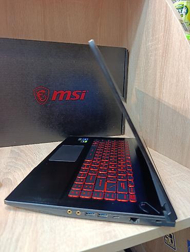 MSI: MSI GF63 Thin 11SC — 10