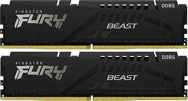 iphone s6: Оперативная память (RAM) для ПК, Новый, Kingston, 64 ГБ, DDR5, 5600 МГц — 1