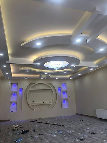 Ремонт под ключ: Ремонт под ключ | Офисы, Квартиры, Дома Больше 6 лет опыта — 7