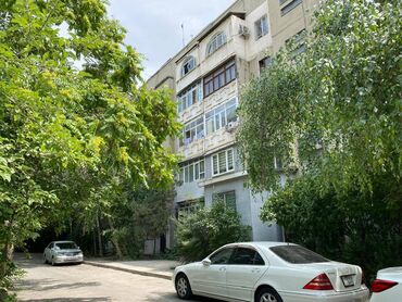 Продажа квартир: 2 комнаты, 54 м², 105 серия, 3 этаж, Косметический ремонт