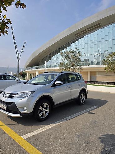 lexus rx350 2001: Toyota RAV4: 2 l | 2015 il Ofrouder/SUV — 3