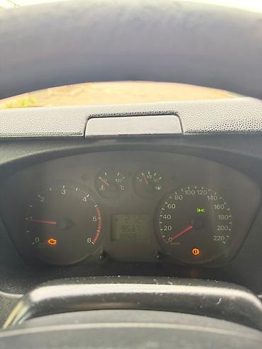 turbo az ford transit 8 1: Ford Transit: 2.2 l | 2013 il 350008 km — 3