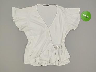 dzik: Boohoo, Bluzka damska, rozmiar 3XL — 2