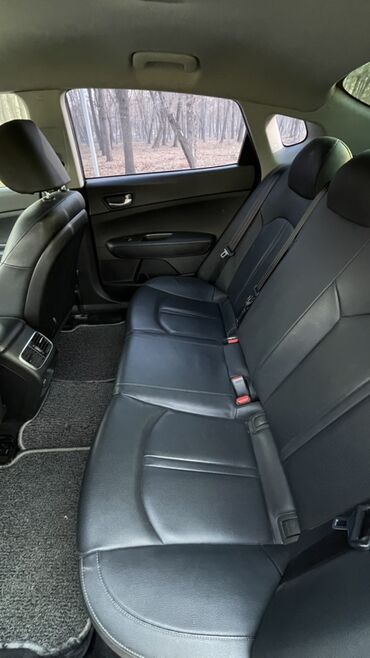 Kia: Kia K5: 2018 г., 2 л, Газ, Седан — 14