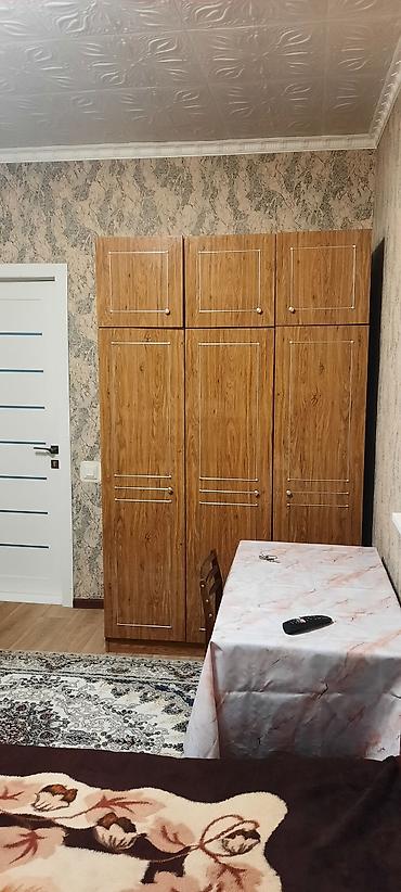 Долгосрочная аренда комнат: 12 м², С мебелью — 5