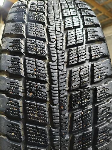 m5 e60 v10: Шины 205 / 60 / R 16, Зима, Б/у, Комплект, Легковые, Китай, GoodYear — 3