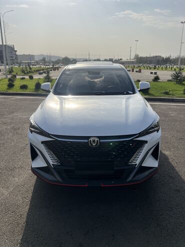 машына приора: Новый Changan X5 Plus 2025 года Перед максимальная комплектация! ✅