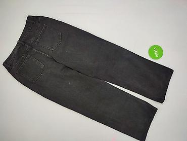 jeans pyramid: Jeansy damskie, rozmiar L — 3