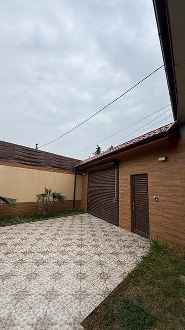 Həyət evləri və villalar: Şağan 3 otaqlı, 105 kv. m — 4