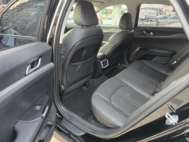 Kia: Kia K5: 2020 г., 2 л, Автомат, Гибрид, Седан — 10