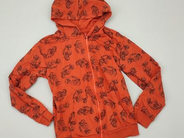 sweterki na drutach dla niemowlaków: Світшот, SinSay, 10 р., 134-140 см, стан - Дуже гарний