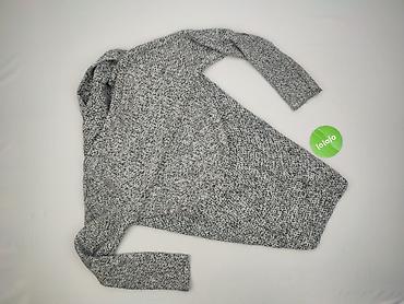 ponczo: Volcano, Kardigan damski, rozmiar XL — 3