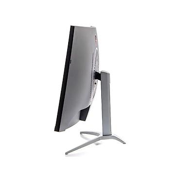 Мониторы: Продаю игровой монитор AOC AG323FCXE — большой изогнутый экран — 6